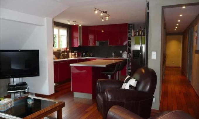 Cauterets Apartment | PETIT YATOU APPART'
