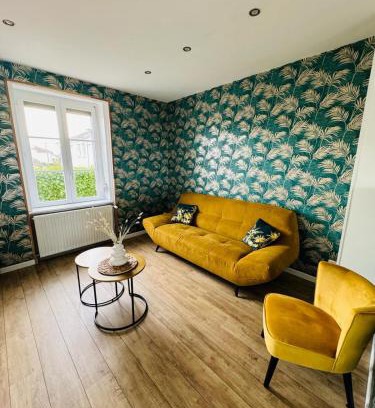 Paray-le-Monial House | Petite Demeure