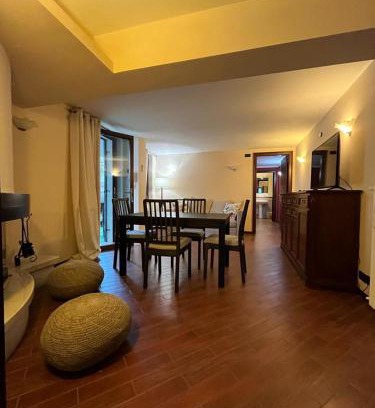 Roccaraso Apartment | Petite Home