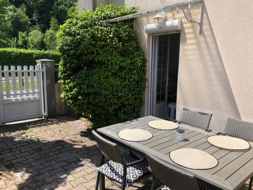 Jurancon House | Petite maison avec terrasse