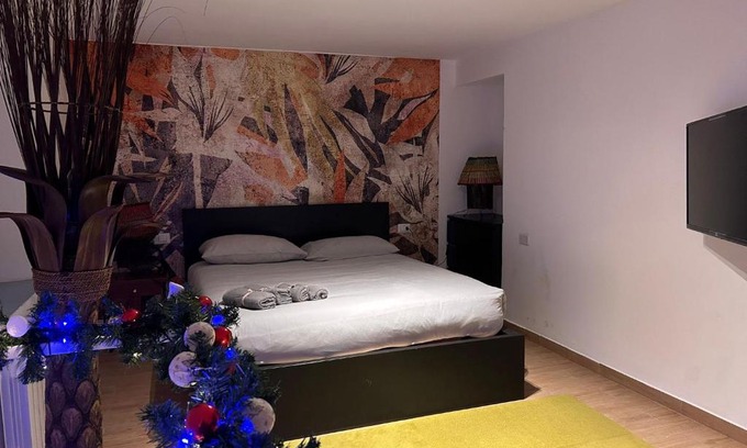 Benevento Apartment | Petite Maison
