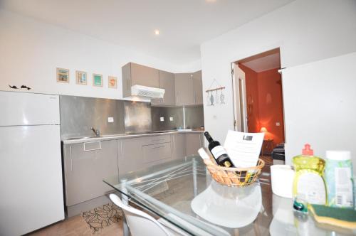 Leucate Apartment | Petite maison tout confort