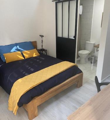 Morainvilliers Apartment | Petite Parenthèse proche SONELO