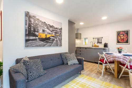 Sao Bento Apartment | Petite Príncipe Retreat