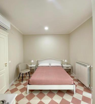 Motta Montecorvino Bed & Breakfast | Petitti Maison