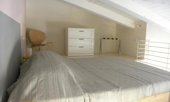 San Pantaleo Apartment | Petra Magica