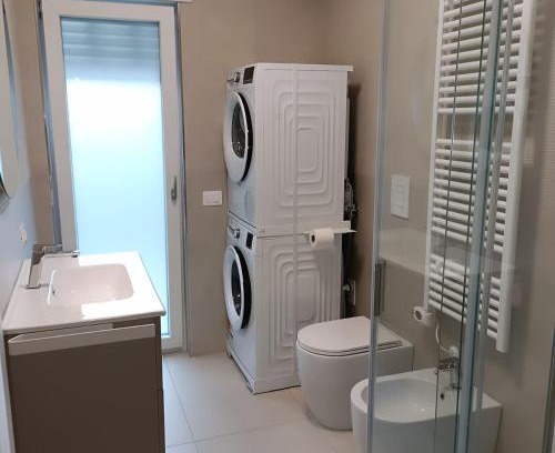 Sarno Apartment | Petra Nova