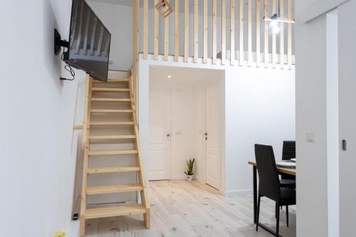Satu Mare Apartment | PETRA