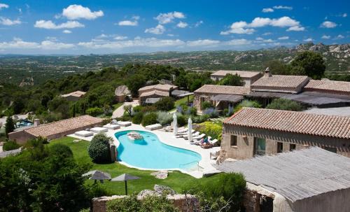 Sa Castangia Resort | Petra Segreta Resort & Spa