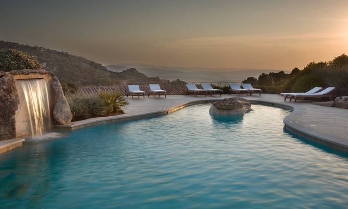 Sa Castangia Hotel | Petra Segreta Resort & Spa