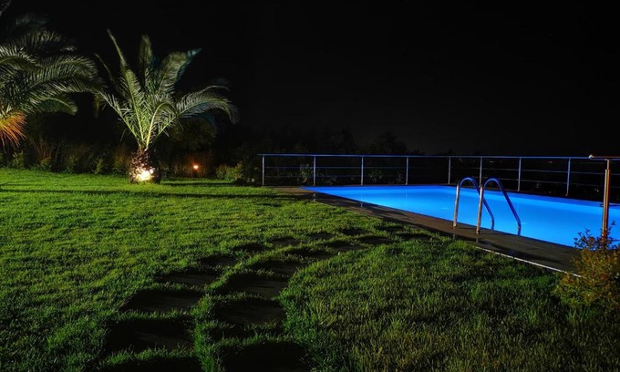 San Giovanni Montebello Bed & Breakfast | Petralava Etna B&B