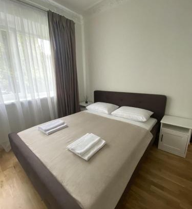 Kaunas County Apartment | Petro Apartamentai