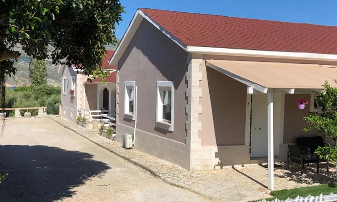 Paliki Apartment | Petros Rooms & Apartments