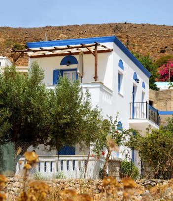 Kalymnos Apartment | Petroula Apartments II