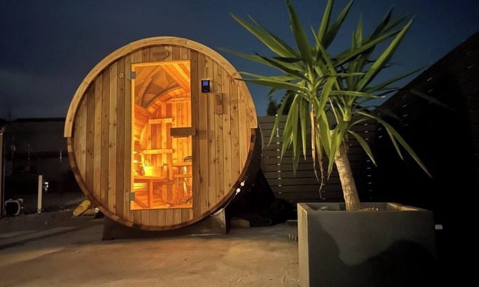 Isumi House | Pets allowed Relax in a renovated old house BBQ/Isumi Chiba