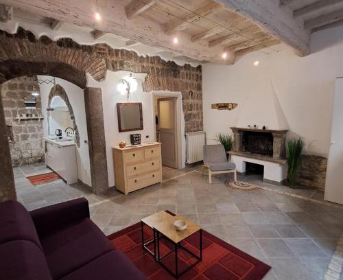 Viterbo Apartment | Pettinara 21