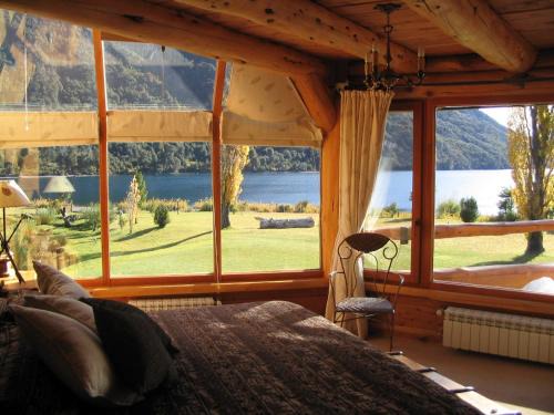Villa Catedral Ski Chalet | Peuma Hue Resort & Cabañas