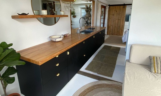 Mullumbimby Apartment | Pezi Studio Mullumbimby