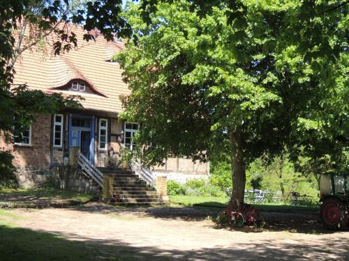 Muritz Apartment | Pfarrhof Stuer