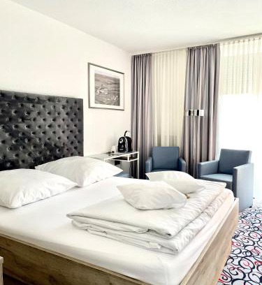 Alsfeld Hotel | Pfefferhöhe Hotel & Restaurant