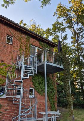 Dannenberg Apartment | Pferdeblick