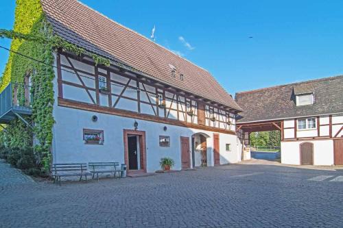 Penig House | Pferdehof Berger