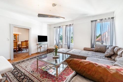 Blieskastel Apartment | Pferdehof Bickenalb