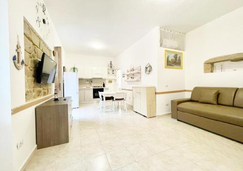 La Maddalena Apartment | PGS Immobiliare srls Residenza Marino Bilocale in centro storico La Maddalena