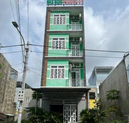 Can Giuoc Hotel | Phương Vy Motel