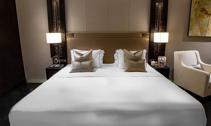 Golden Triangle Apartment | PH Apartments in Banyan Tree Family Package 2BR - 6