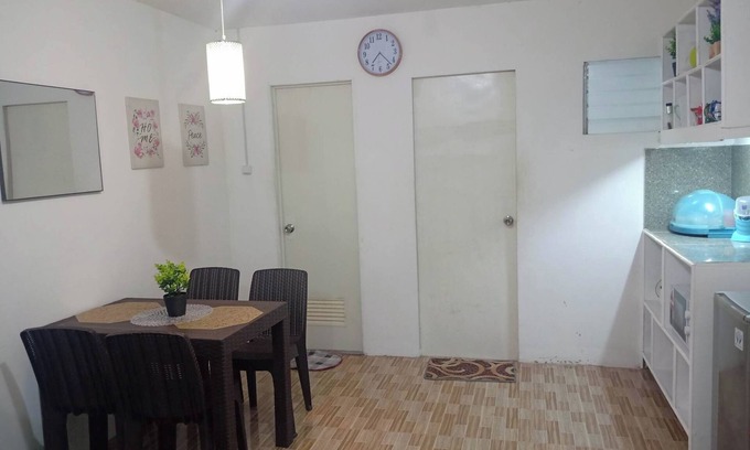 General Santos House | Serene Getaway in Dadiangas, General Santos City