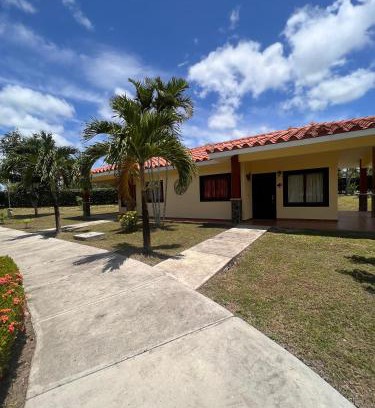 Palo Verde Cabin | PH Las Palmas de Hato Viejo
