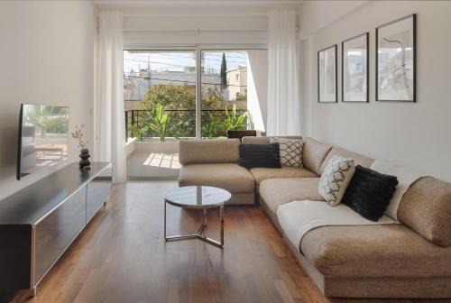 Strovolos Apartment | Phaedrus Living Evergreen City Flat