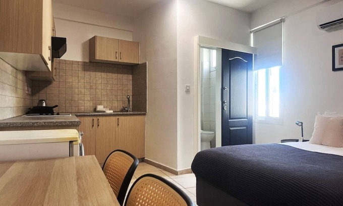 Trypiotis Apartment | Phaedrus Living: Hoopoe Residencies 203