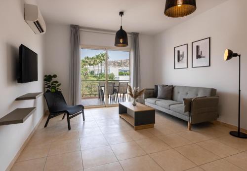 Pyrgos Apartment | Phaedrus Living Limassol Pyrgos Seaside Flat