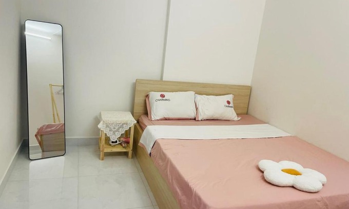 Phan Rang Apartment | Phan Rang Homestay