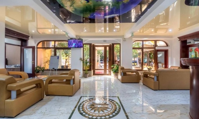 Zeljeznica Hotel | Pharos Hotel