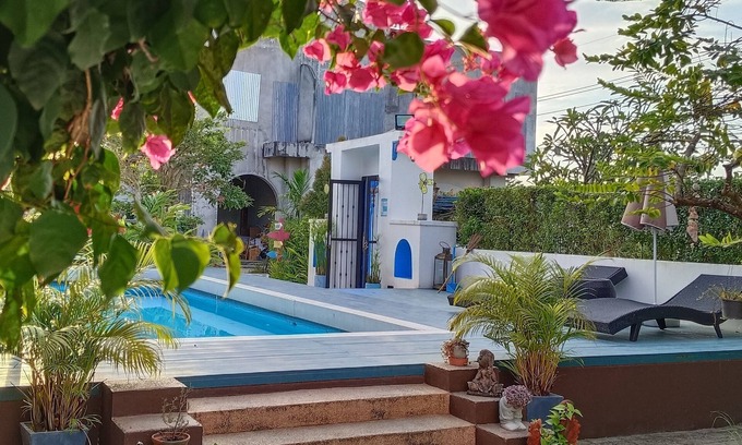 Ban Wang Hom Hotel | Phattalung Meridian
