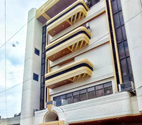 General Santos Hotel | PHELA GRANDE HOTEL