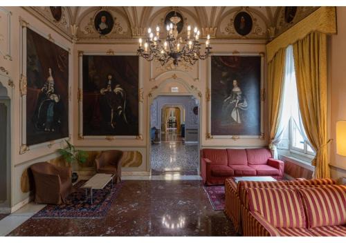 Old Town Hotel | PHI Hotel Canalgrande