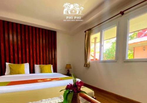 Ko Phi Phi Resort | Phi Phi Ba Kao Bay Resort
