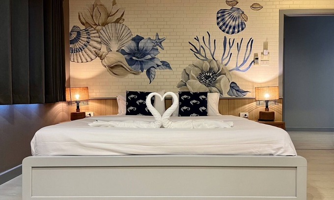 Ko Phi Phi Hotel | Phi Phi Indigo hotel