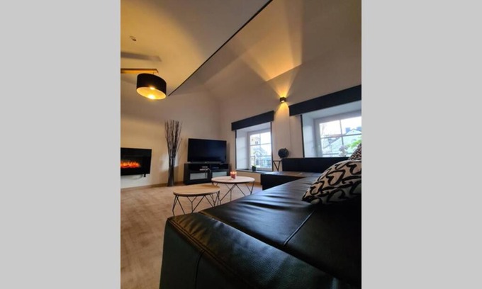 Erezee House | "Philled With Love" by Phils Cottages