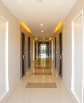 Thanjavur Hotel | Philomena Hotel & Apartment