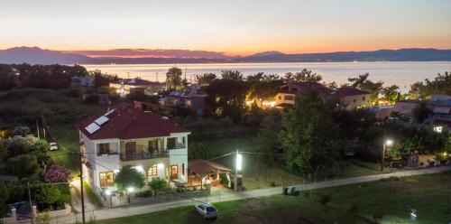 Skala Prinou Hotel | Philoxenia Hotel