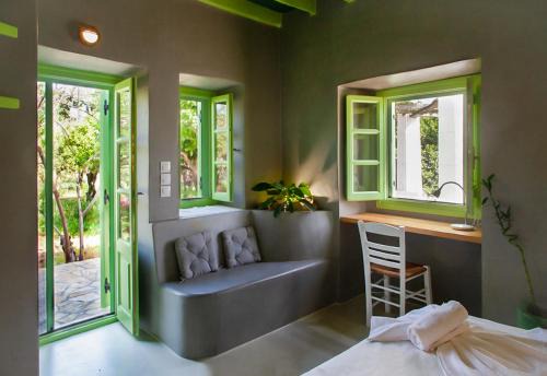Alinda Apartment | Phlea Farm Studios