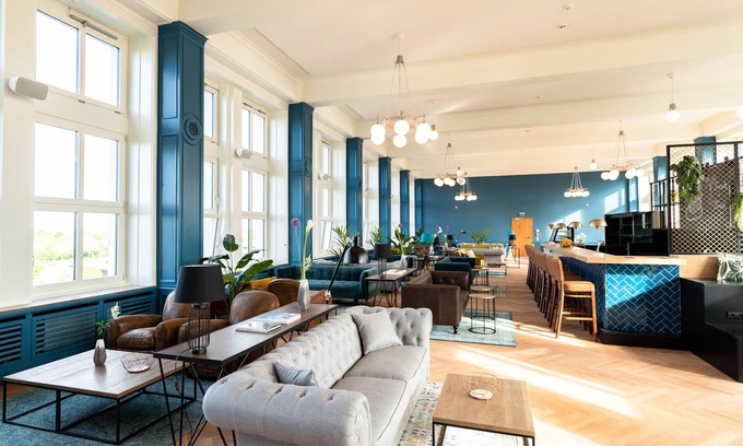 Harburg Hotel | PHNX Aparthotel Hamburg