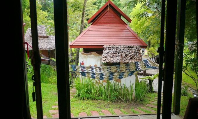 Pai House | Pho Rak Nah Pai Guesthouse