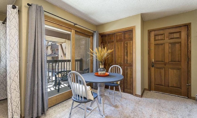 Steamboat Springs Condo | Phoenix 118 4 Bedroom Townhouse by RedAwning
