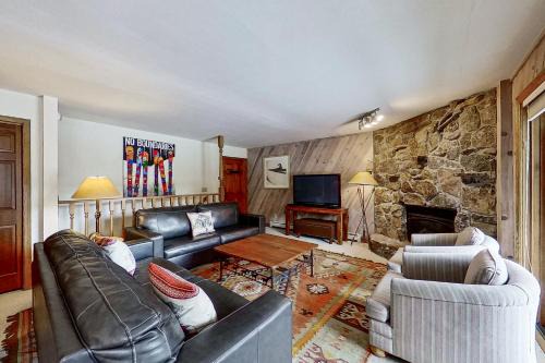 Steamboat Springs House | Phoenix 209
